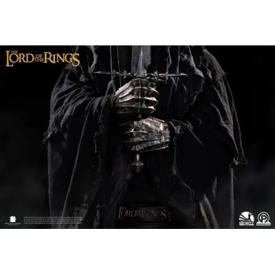 Figurka The Ringwraith 147 cm The Lord of the Rings Life-Size Bust