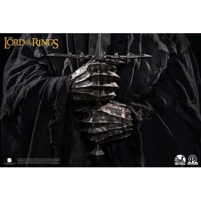 Figurka The Ringwraith 147 cm The Lord of the Rings Life-Size Bust