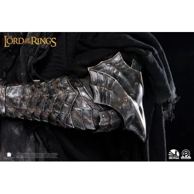 Figurka The Ringwraith 147 cm The Lord of the Rings Life-Size Bust