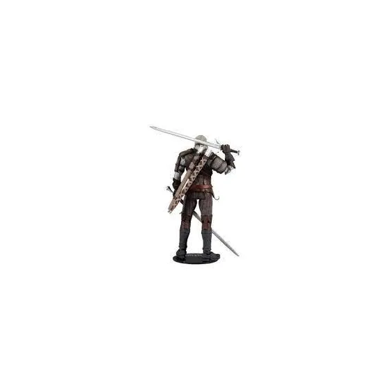 Figurka Geralt The Witcher Action Figure