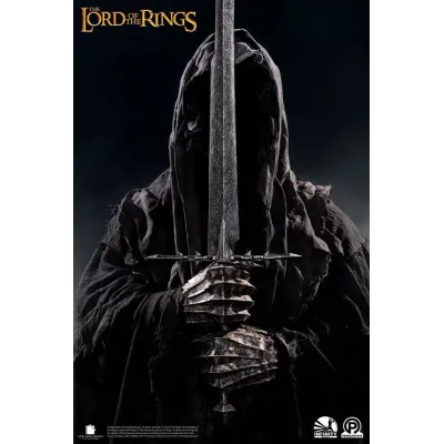 Figurka The Ringwraith 147 cm The Lord of the Rings Life-Size Bust