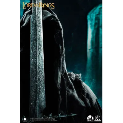 Figurka The Ringwraith 147 cm The Lord of the Rings Life-Size Bust