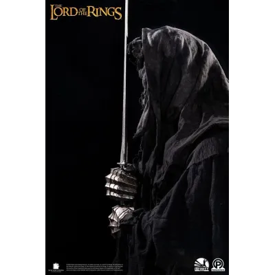 Figurka The Ringwraith 147 cm The Lord of the Rings Life-Size Bust