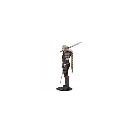 Figurka Geralt The Witcher Action Figure