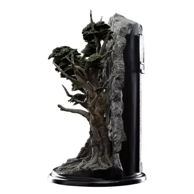 Figurka Lord of the Rings Statue The Doors of Durin Environment 29 cm