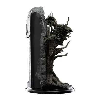 Figurka Lord of the Rings Statue The Doors of Durin Environment 29 cm