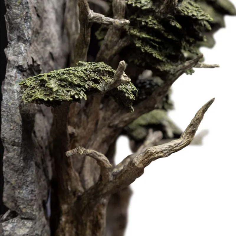 Figurka Lord of the Rings Statue The Doors of Durin Environment 29 cm