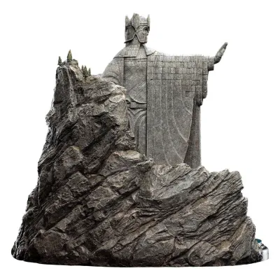 Figurka Lord of the Rings The Argonath Environment 34 cm