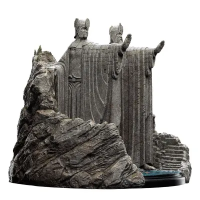 Figurka Lord of the Rings The Argonath Environment 34 cm