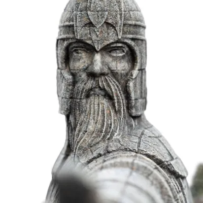 Figurka Lord of the Rings The Argonath Environment 34 cm