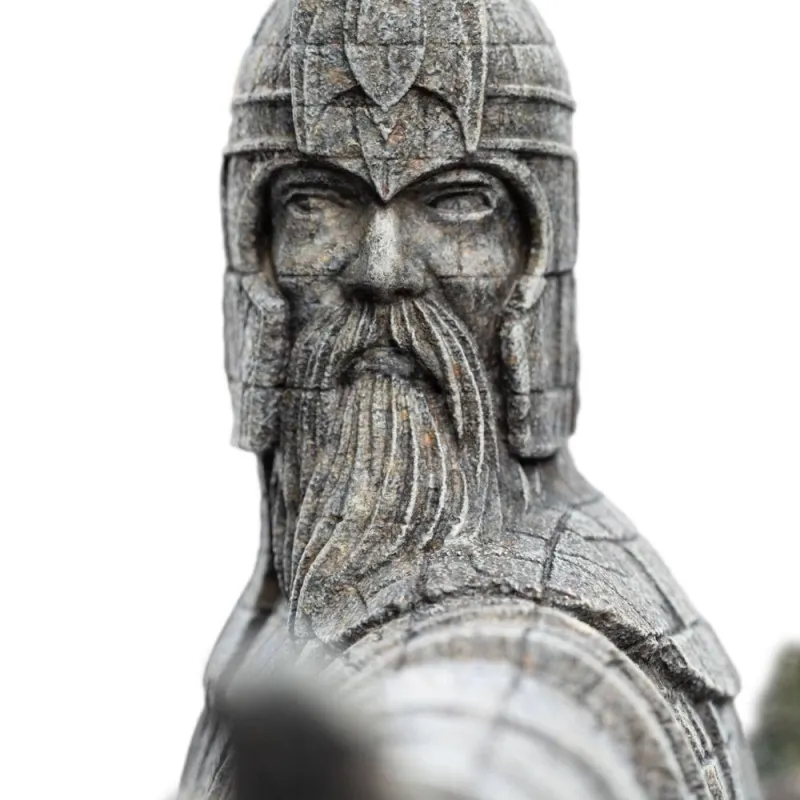 Figurka Lord of the Rings The Argonath Environment 34 cm