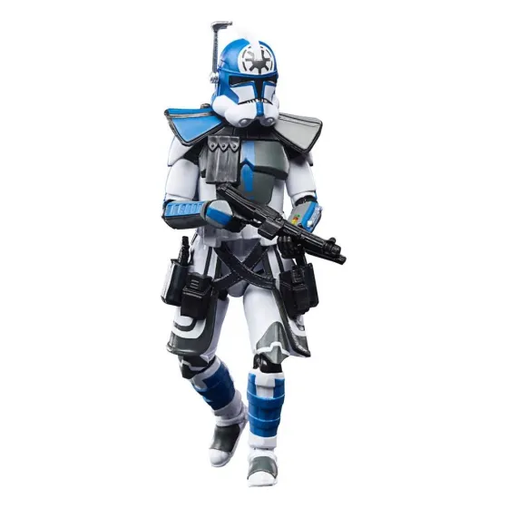 Figurka F4479 ARC Trooper Jesse 10 cm Star Wars: The Clone Wars Vintage Collection