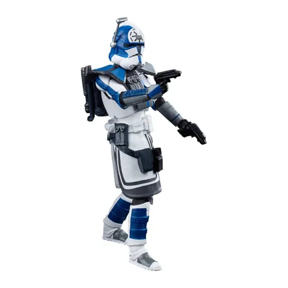 Figurka F4479 ARC Trooper Jesse 10 cm Star Wars: The Clone Wars Vintage Collection