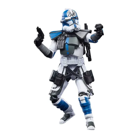 Figurka F4479 ARC Trooper Jesse 10 cm Star Wars: The Clone Wars Vintage Collection