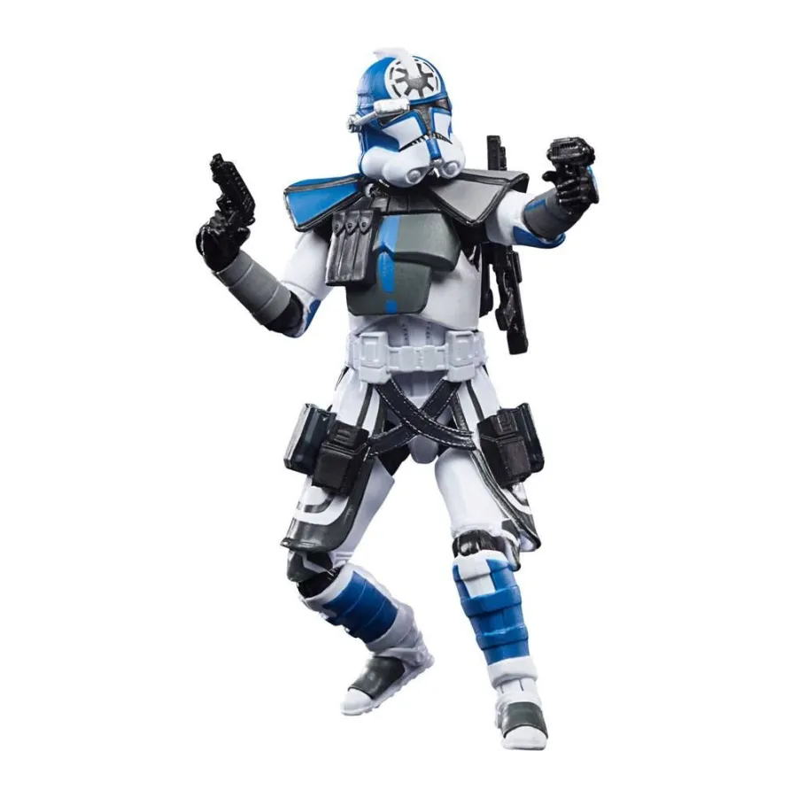 Figurka F4479 ARC Trooper Jesse 10 cm Star Wars: The Clone Wars Vintage Collection