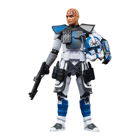 Figurka F4479 ARC Trooper Jesse 10 cm Star Wars: The Clone Wars Vintage Collection