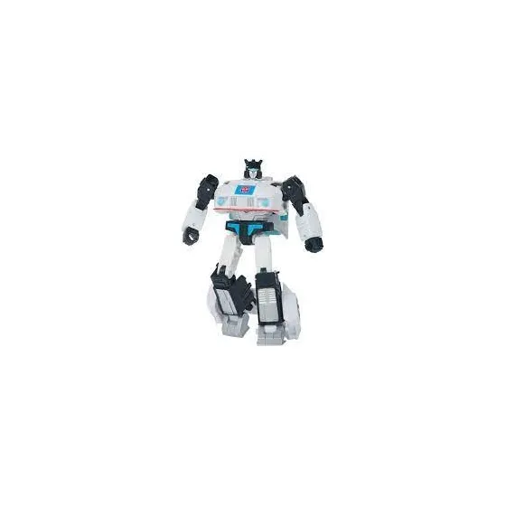 Figurka F0709 Transformer Autobot Jazz