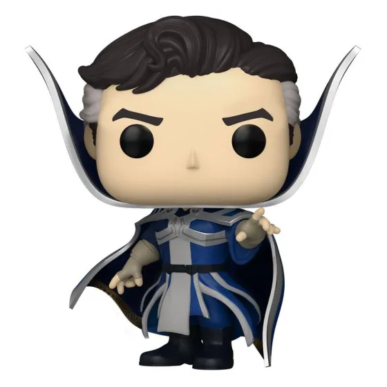 Figurka Funko POP Doctor Strange in the Multiverse of Madness Marvel Supreme Strange 9 cm