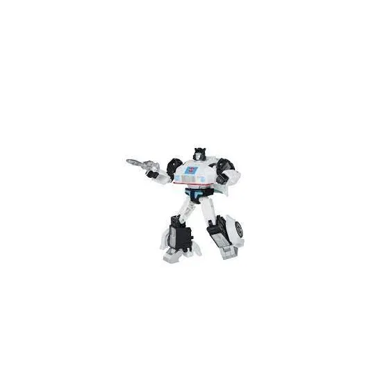 Figurka F0709 Transformer Autobot Jazz