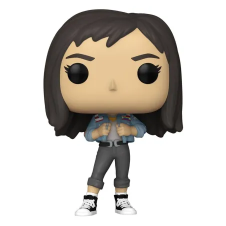 Figurka Funko POP Doctor Strange in the Multiverse of Madness Marvel America Chavez 9 cm