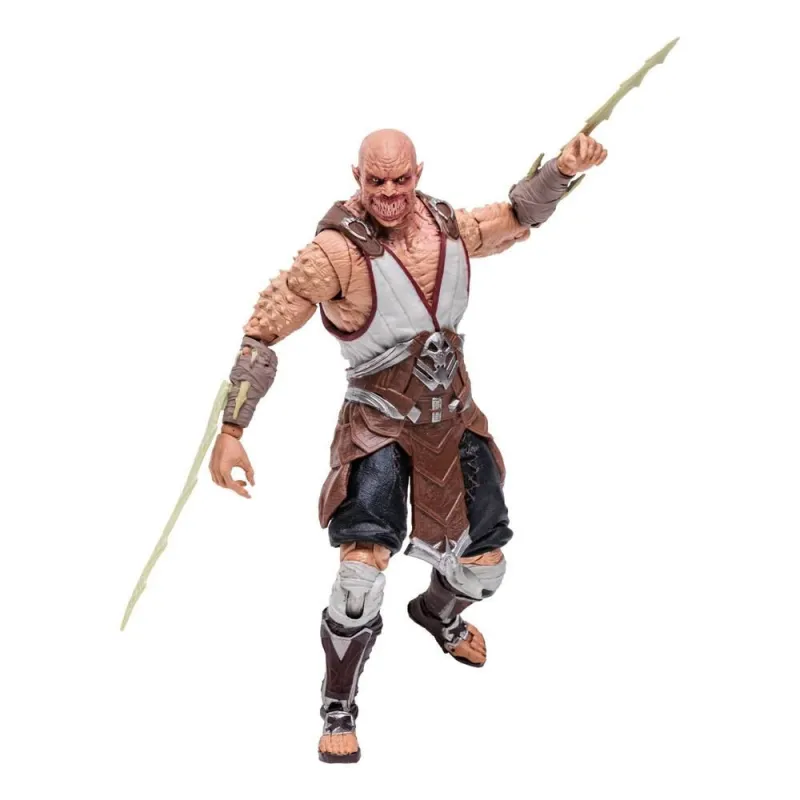 Figurka Baraka Variant 18 cm Mortal Kombat