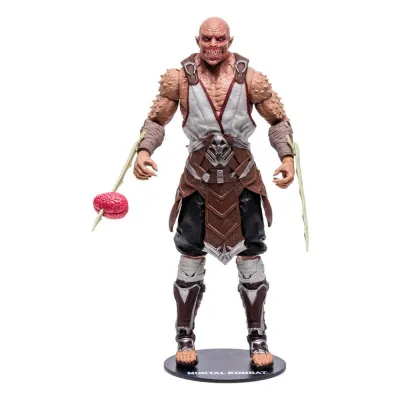 Figurka Baraka Variant 18 cm Mortal Kombat