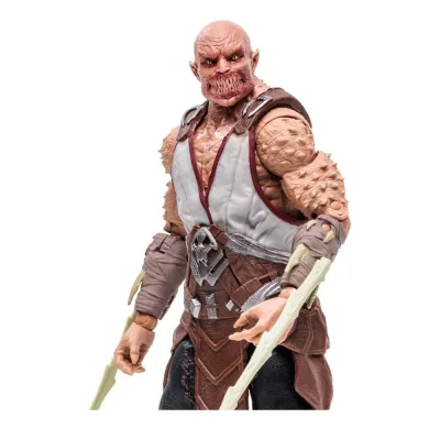 Figurka Baraka Variant 18 cm Mortal Kombat