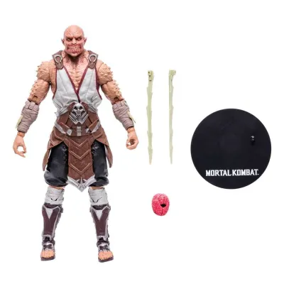 Figurka Baraka Variant 18 cm Mortal Kombat