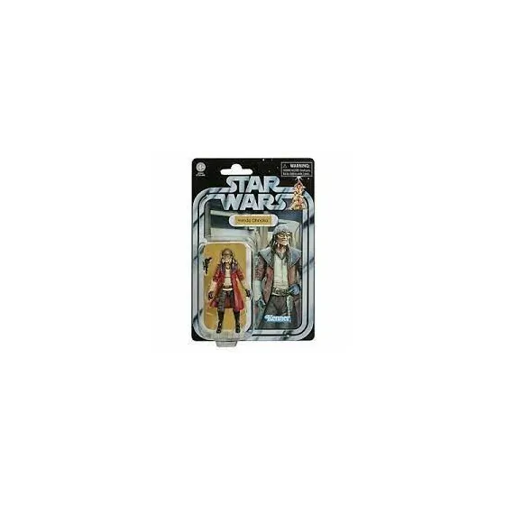 Figurka E9394 Hondo Ohnaka 10 cm Star Wars Vintage Collection
