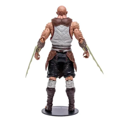 Figurka Baraka Variant 18 cm Mortal Kombat