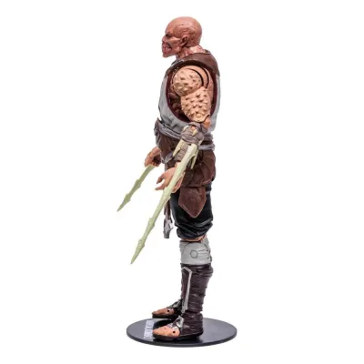 Figurka Baraka Variant 18 cm Mortal Kombat