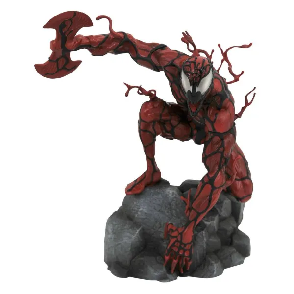 Figurka Carnage 23 cm Marvel Comic Gallery