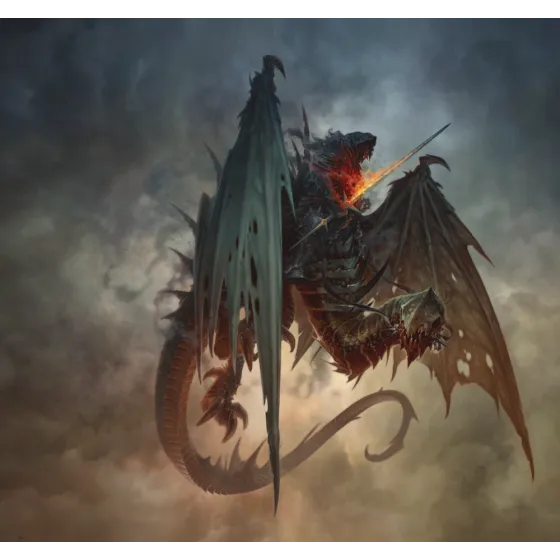 Władca Pierścieni: Podróże przez Śródziemie - Udręki pustkowi