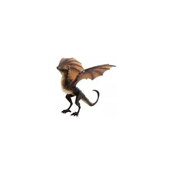 Figurka Drogon Baby Dragon Game of Thrones