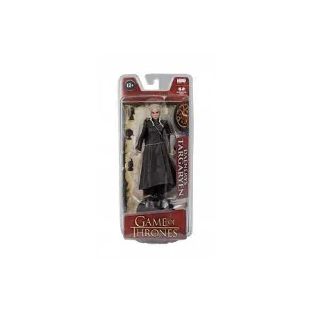 Figurka Daenerys Targaryen 18 cm Game of Thrones Action Figure McFarlane Toys