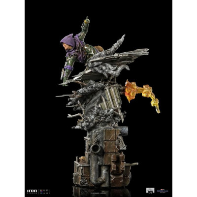 Figurka Green Goblin 32 cm Spider-Man: No Way Home BDS Art Scale Deluxe 1/10