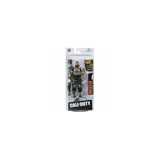 Figurka Call of Duty RUIN Donnie Walsh McFarlane Toys