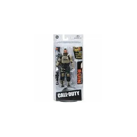 Figurka Call of Duty RUIN Donnie Walsh McFarlane Toys