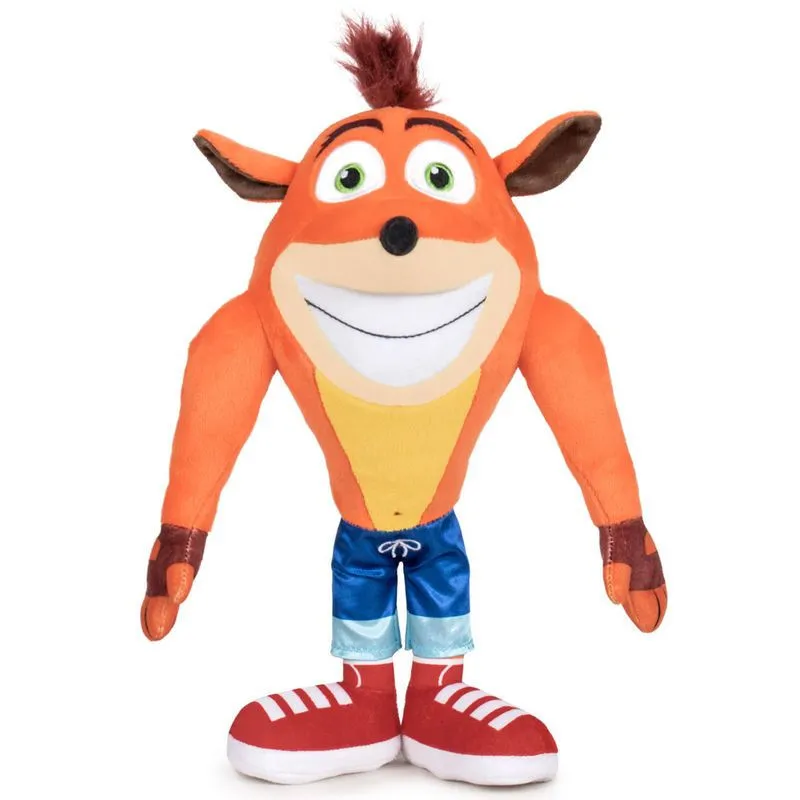 Pluszak Crash Bandicoot 60 cm