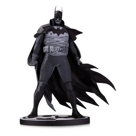 Figurka Batman by Mike Mignola 20 cm Black & White Statue 1/10