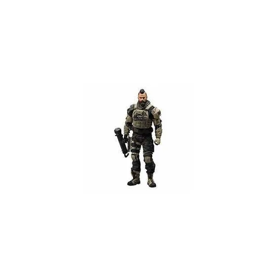 Figurka Call of Duty RUIN Donnie Walsh McFarlane Toys