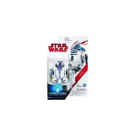 Figurka C3526 R2-D2 Star Wars