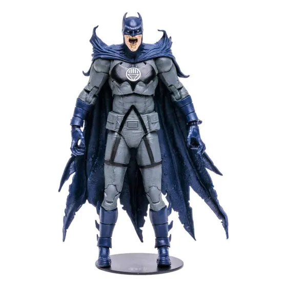 Figurka Batman Blackest Night 18 cm DC Comics Multiverse McFarlane Toys