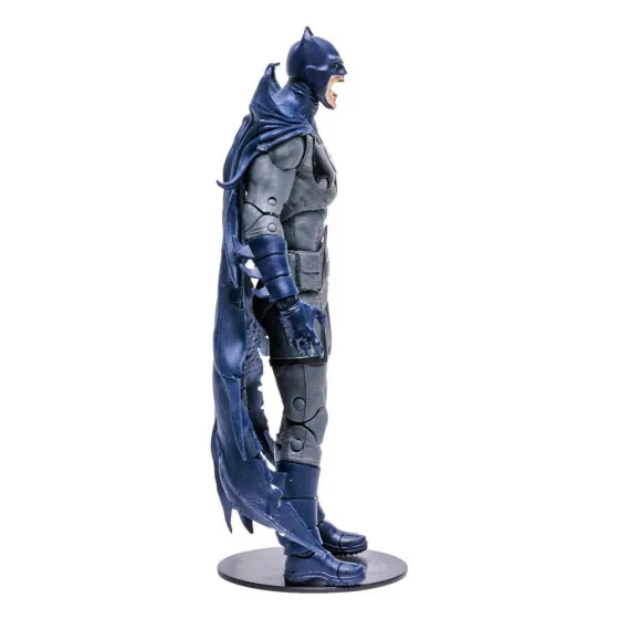 Figurka Batman Blackest Night 18 cm DC Comics Multiverse McFarlane Toys