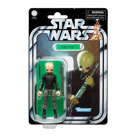 Figurka F5632 Star Wars Episode IV Vintage Figrin D'an 10 cm
