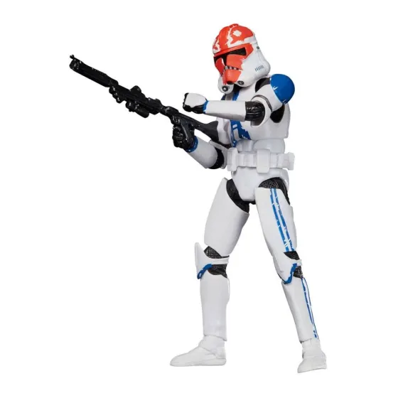 Figurka F5631 Star Wars: The Clone Wars Vintage 332nd Ahsoka's Clone Trooper 10 cm