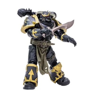 Figurka Chaos Space Marine 18 cm Warhammer 40k
