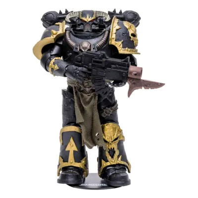 Figurka Chaos Space Marine 18 cm Warhammer 40k