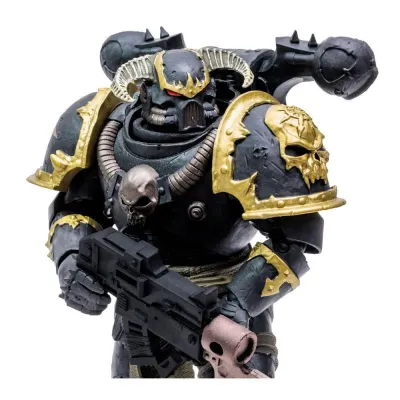 Figurka Chaos Space Marine 18 cm Warhammer 40k