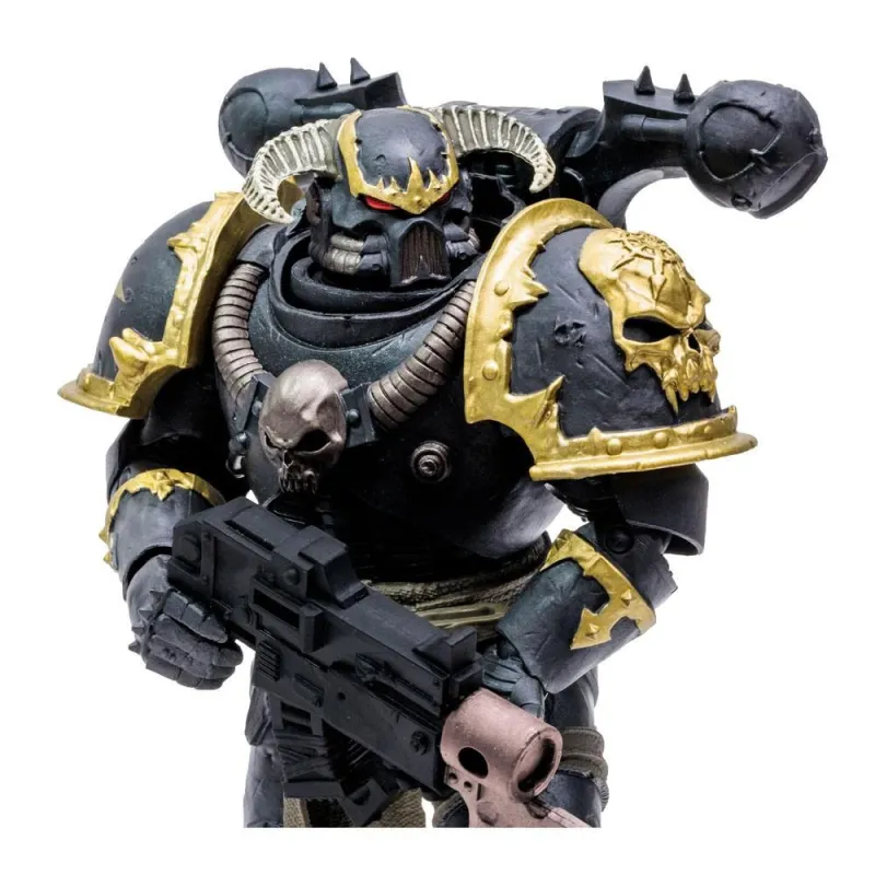 Figurka Chaos Space Marine 18 cm Warhammer 40k